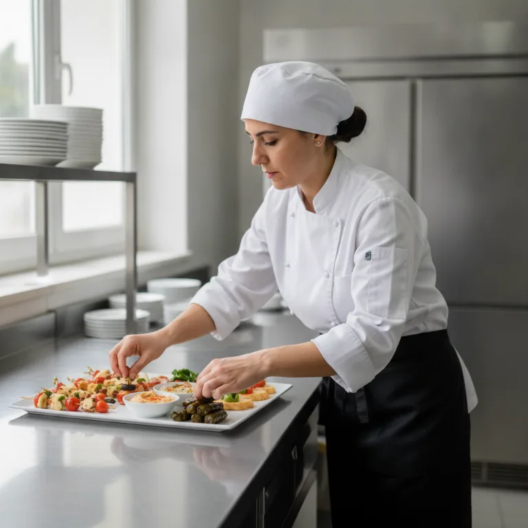 Catering Aziendale servizio a Turin